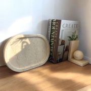 Unique Handmade Marble Trays | One of a Kind Home Decor | Natural Stones | Marble Home Decor | Lixurious Marble Catch