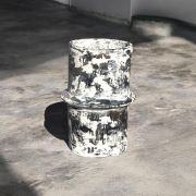 Rustic Pottery Vases |Unique Handmade Pottery | Ethnic Decor | Handcrafted Authentic Berber Terracotta Art | Boho Chic