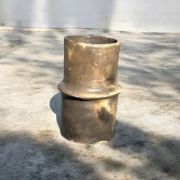 Rustic Pottery Vases |Unique Handmade Pottery | Ethnic Decor | Handcrafted Authentic Berber Terracotta Art | Boho Chic