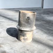 Rustic Pottery Vases |Unique Handmade Pottery | Ethnic Decor | Handcrafted Authentic Berber Terracotta Art | Boho Chic