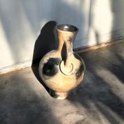 Handmade Pottery Vase | Ethnic Berber Pottery | Traditional North African Pottery | Handcrafted Decorative Planters | Unique Ancient Pottery