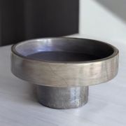 Luxurious Handcrafted Marble Centerpiece , Timeless Elegance