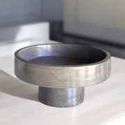 Luxurious Handcrafted Marble Centerpiece , Timeless Elegance