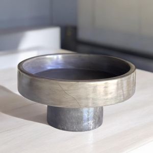 Luxurious Handcrafted Marble Centerpiece , Timeless Elegance